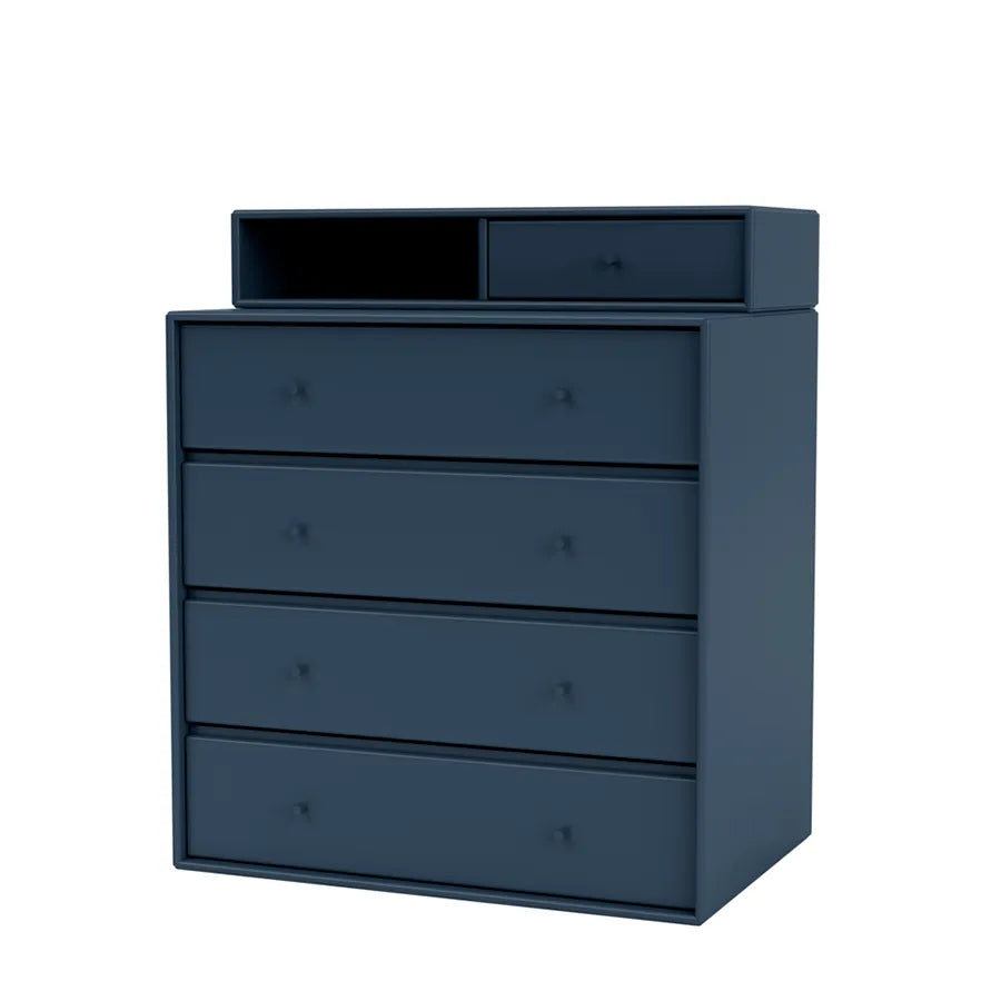  - Juniper - Jacobsen Plus