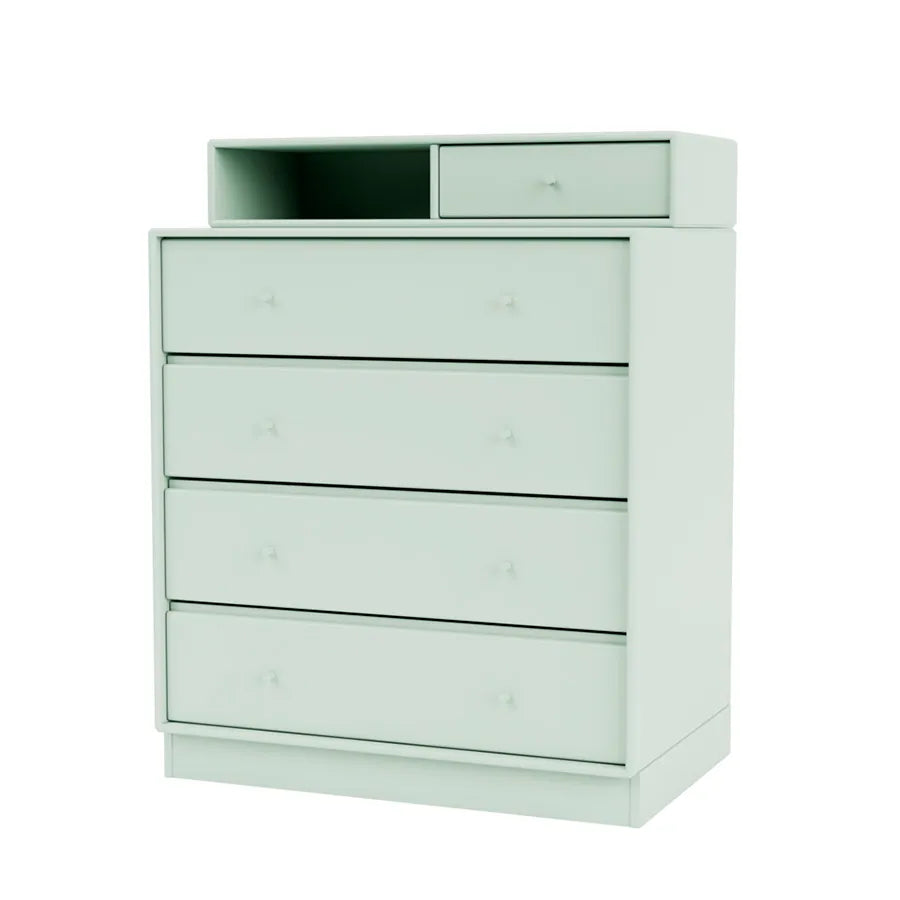  - Mist / Sokkel 7 cm - Jacobsen Plus