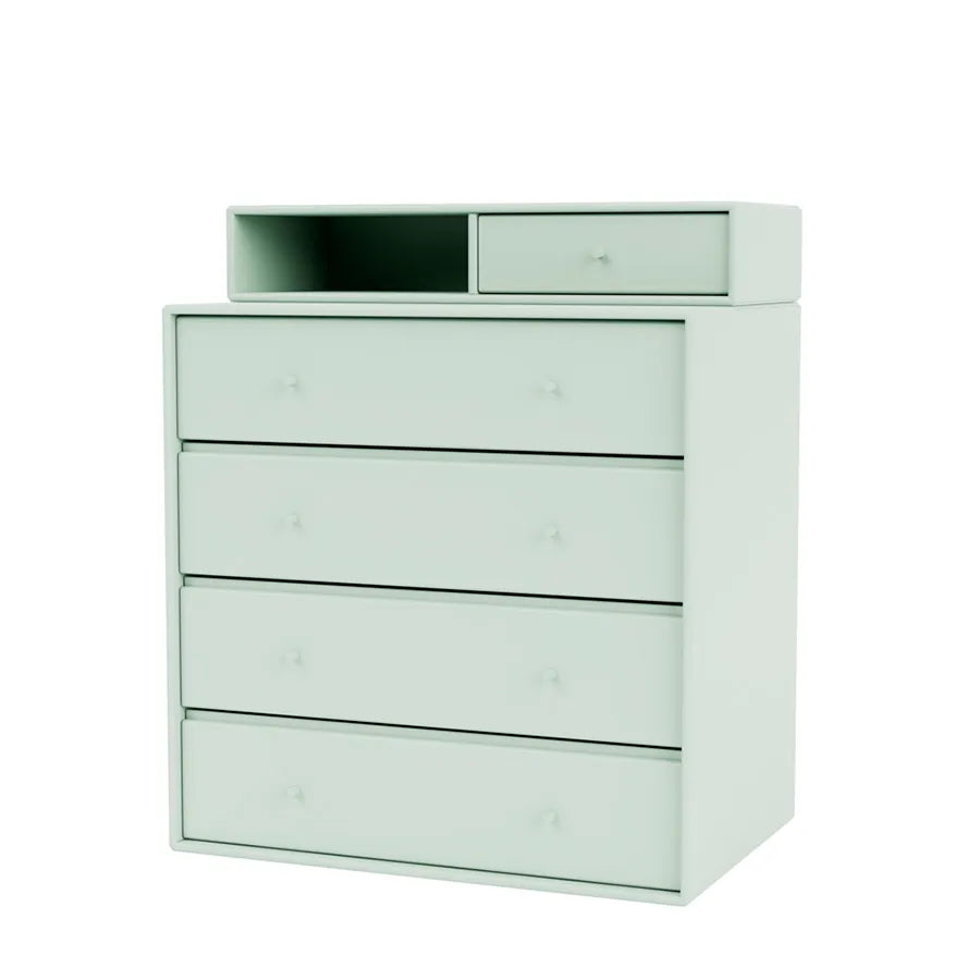  - Mist - Jacobsen Plus