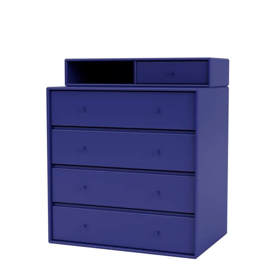  - Monarch - Jacobsen Plus