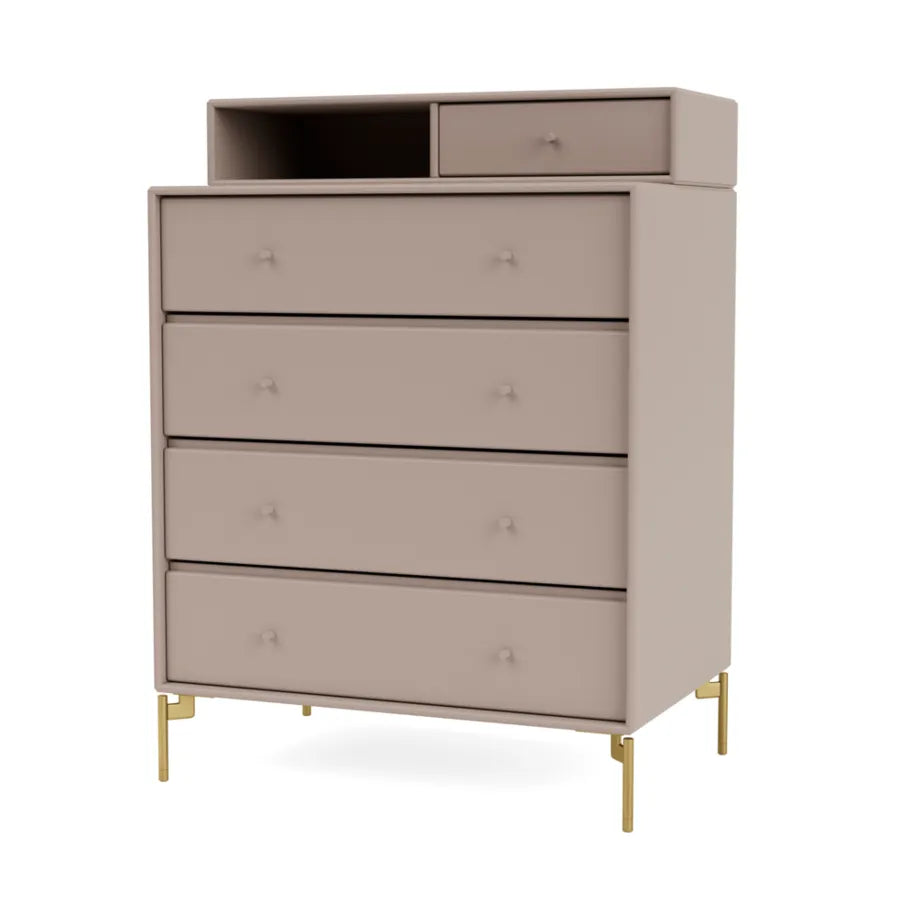 Keep inkl. ben fra Montana