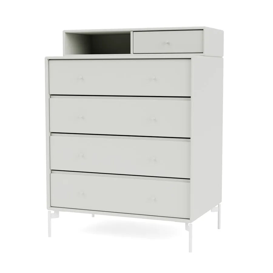 Keep inkl. ben fra Montana - Nordic / Snow - Jacobsen Plus