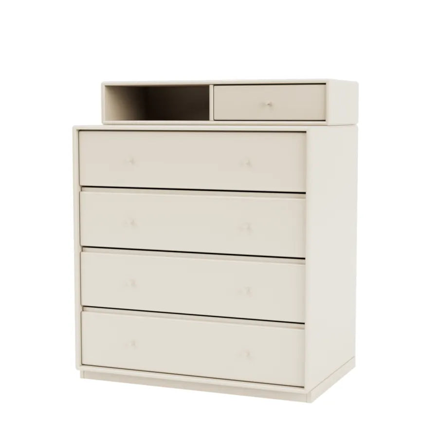  - Oat / Sokkel 3 cm - Jacobsen Plus