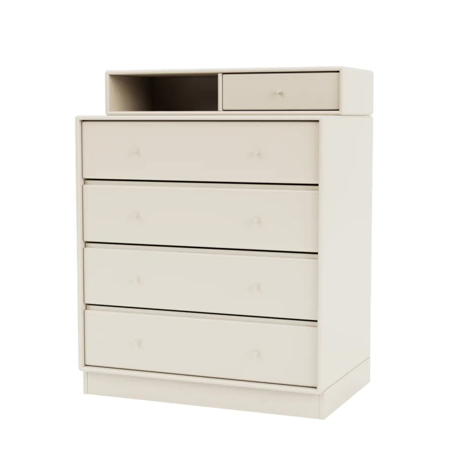  - Oat / Sokkel 7 cm - Jacobsen Plus
