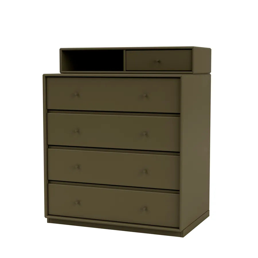  - Oregano / Sokkel 3 cm - Jacobsen Plus