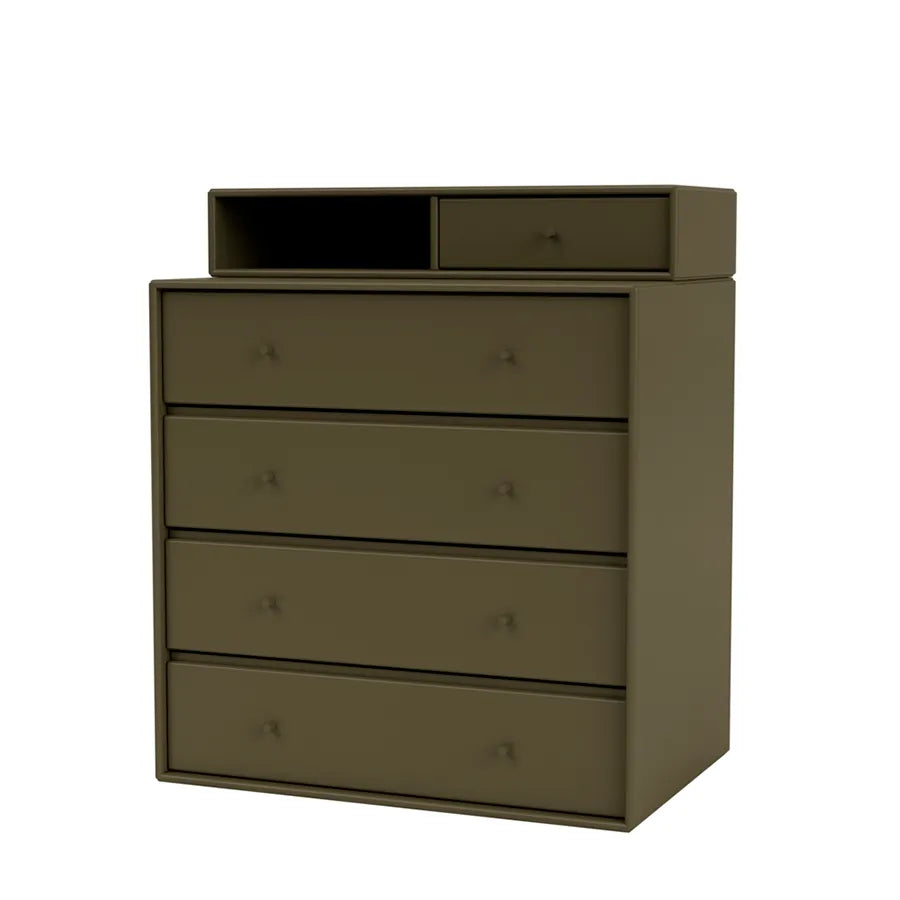  - Oregano - Jacobsen Plus