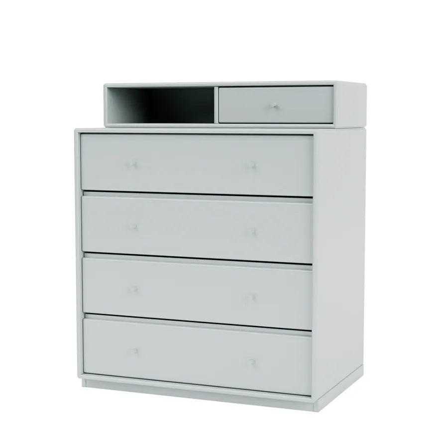  - Oyster / Sokkel 3 cm - Jacobsen Plus