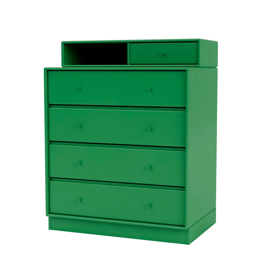  - Parsley / Sokkel 7 cm - Jacobsen Plus