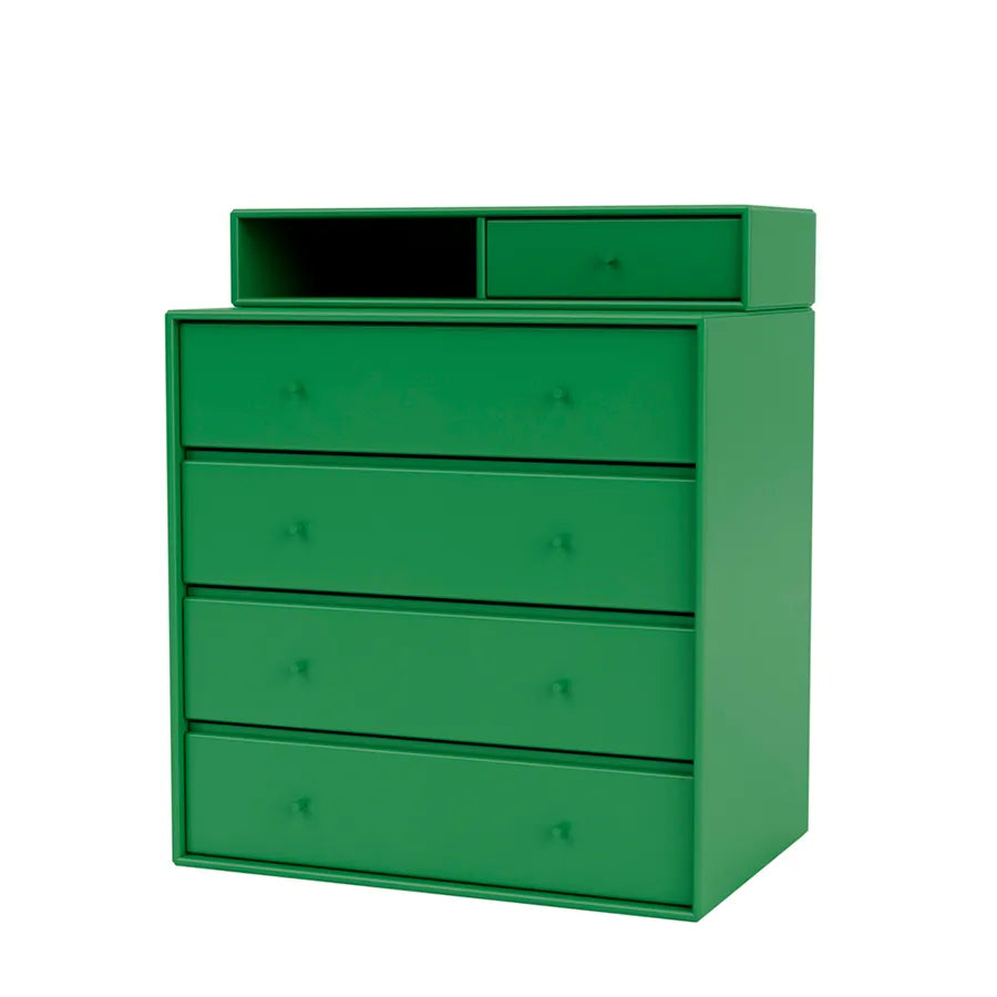  - Parsley - Jacobsen Plus