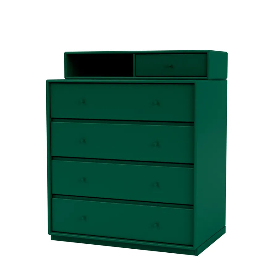  - Pine / Sokkel 3 cm - Jacobsen Plus