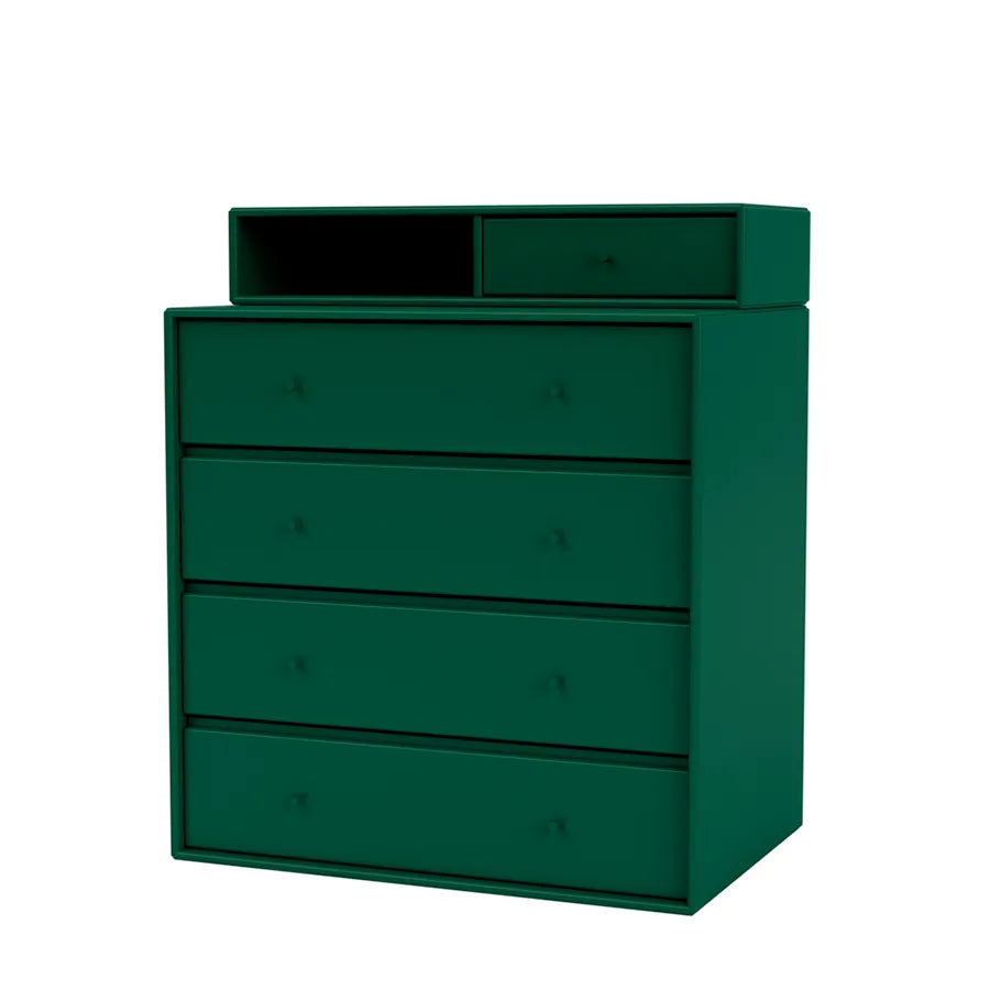  - Pine - Jacobsen Plus