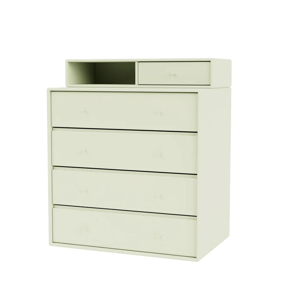  - Pomelo - Jacobsen Plus