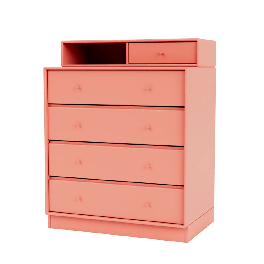  - Rhubarb / Sokkel 7 cm - Jacobsen Plus