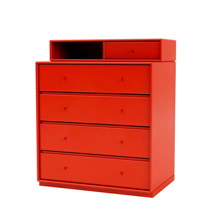  - Rosehip / Sokkel 3 cm - Jacobsen Plus