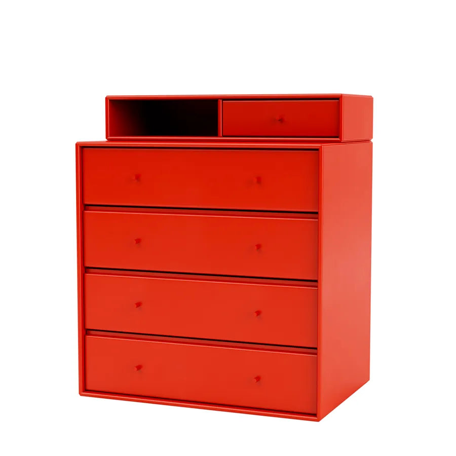  - Rosehip - Jacobsen Plus