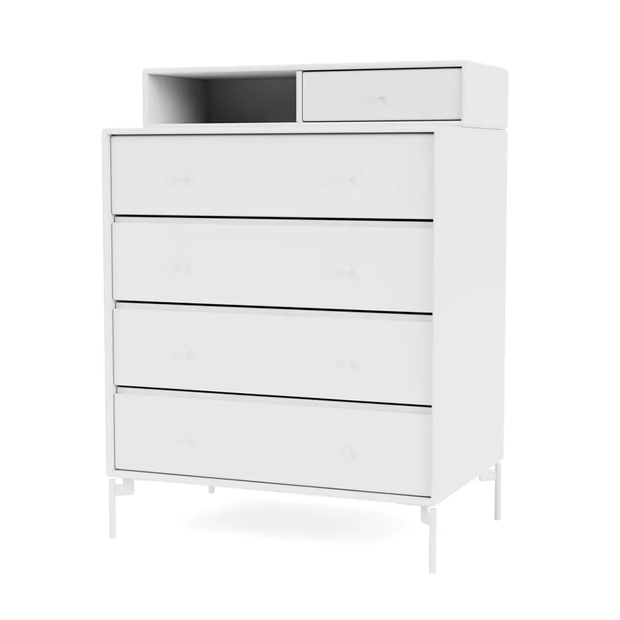 Keep inkl. ben fra Montana - Snow / Snow - Jacobsen Plus
