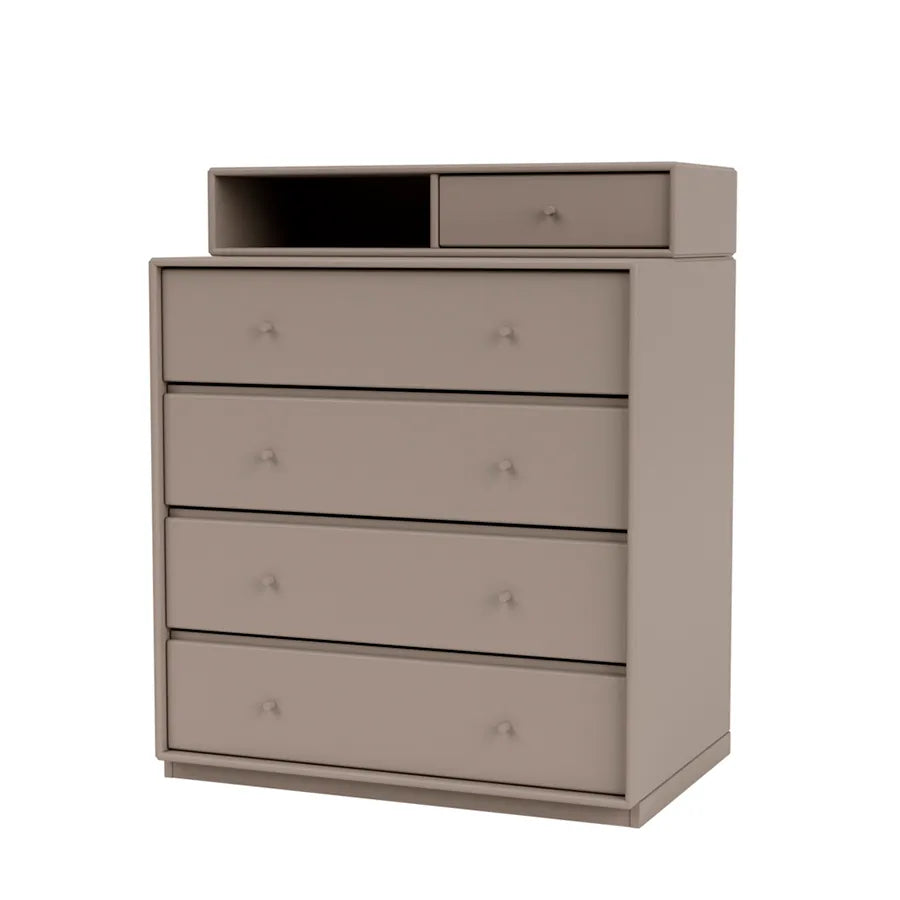  - Truffle / Sokkel 3 cm - Jacobsen Plus