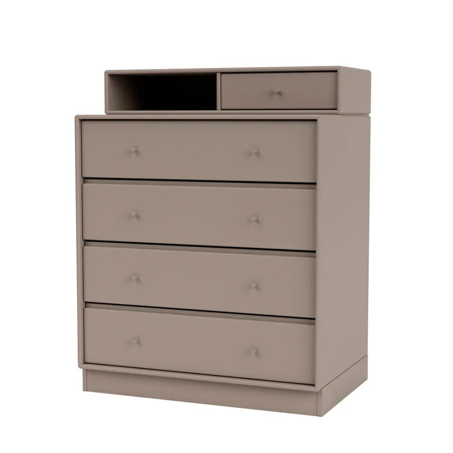  - Truffle / Sokkel 7 cm - Jacobsen Plus