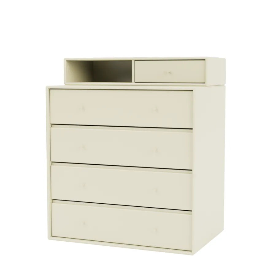  - Vanilla - Jacobsen Plus