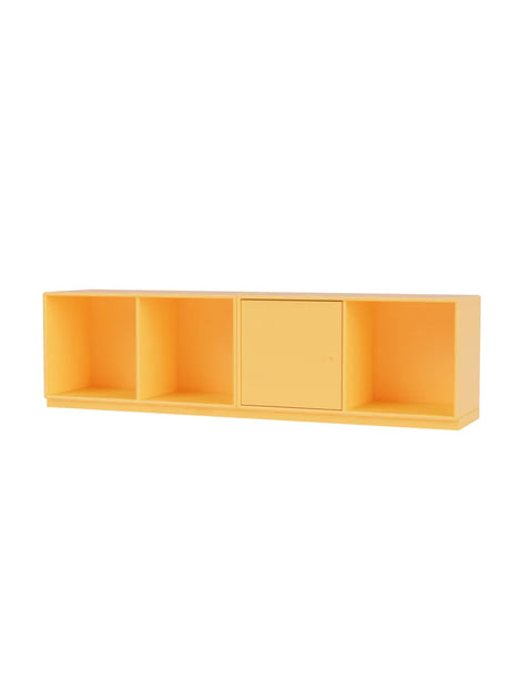Line fra Montana - Acacia / Inkl. sokkel 3 cm - Jacobsen Plus