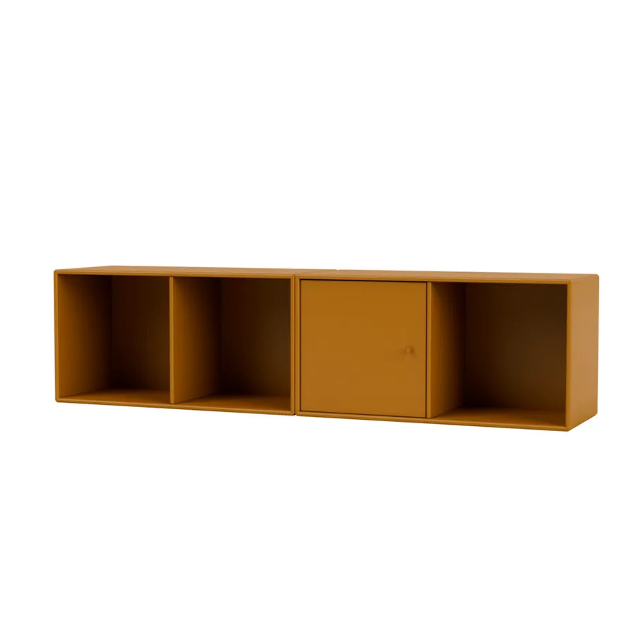  - Amber / Inkl. ophæng - Jacobsen Plus