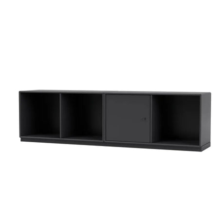 Line fra Montana - Anthracite / Inkl. sokkel 3 cm - Jacobsen Plus