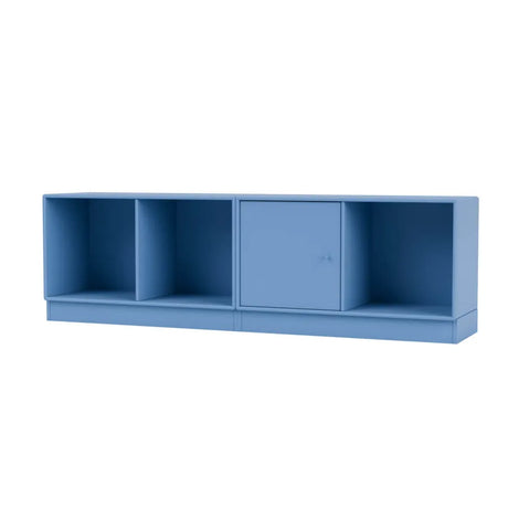Line fra Montana - Azure / Inkl. sokkel 7 cm - Jacobsen Plus