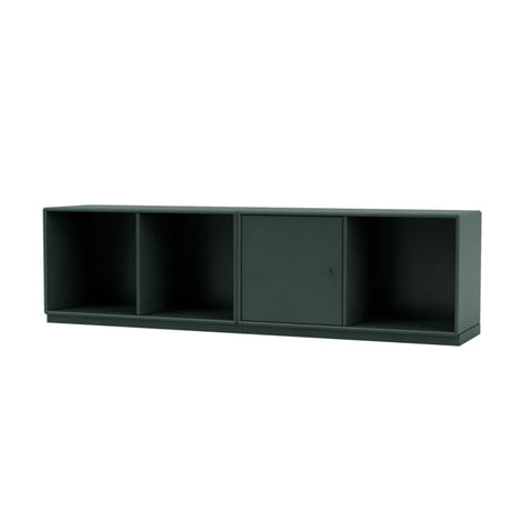 Line fra Montana - Black Jade / Inkl. sokkel 3 cm - Jacobsen Plus