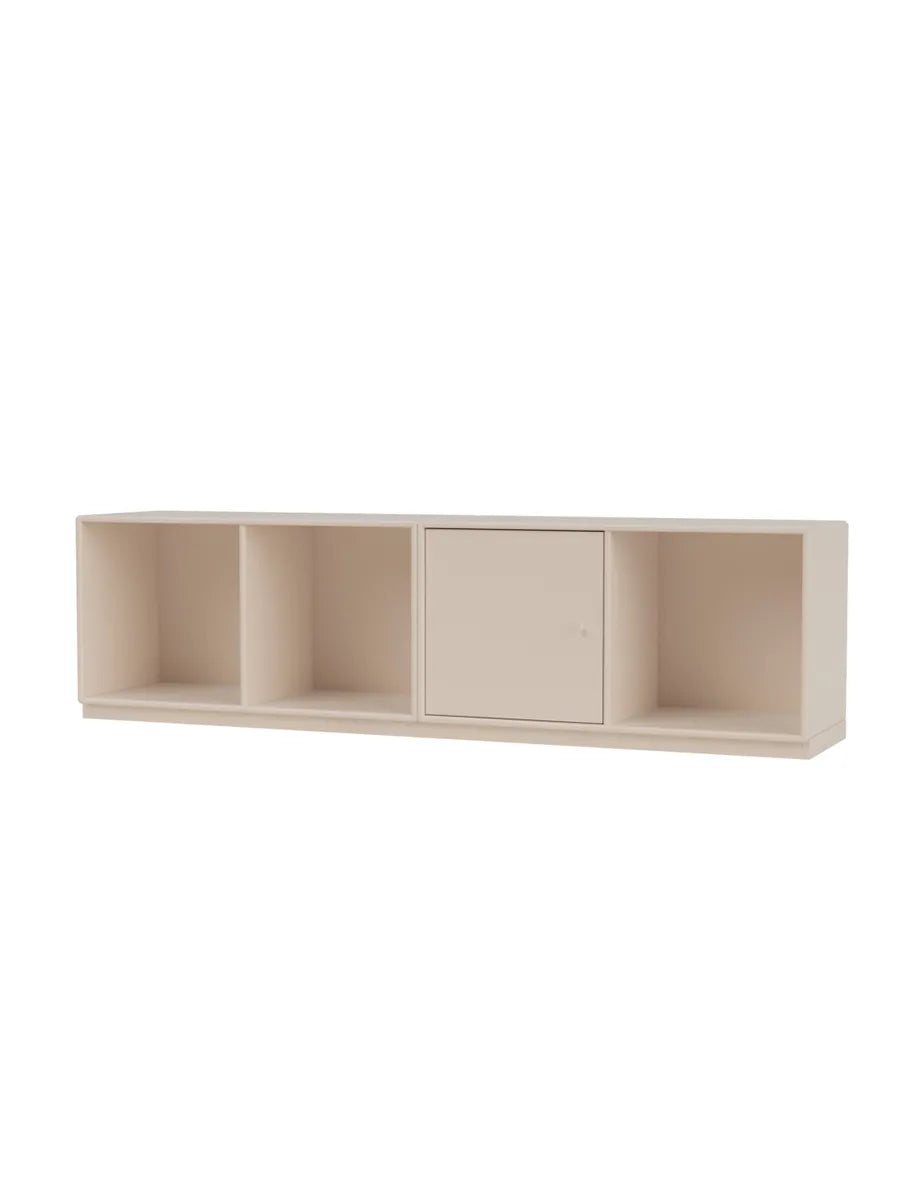  - Clay / Inkl. sokkel 3 cm - Jacobsen Plus