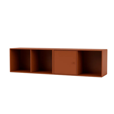 Line fra Montana - Hazelnut / Inkl. ophæng - Jacobsen Plus