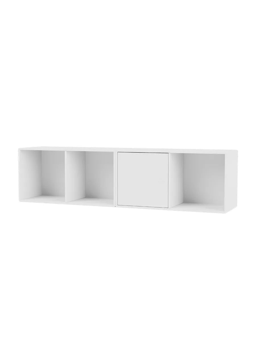 Line i New White fra Montana - 1 - Jacobsen Plus