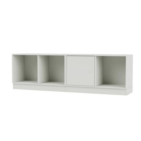 Line fra Montana - Nordic / Inkl. sokkel 7 cm - Jacobsen Plus