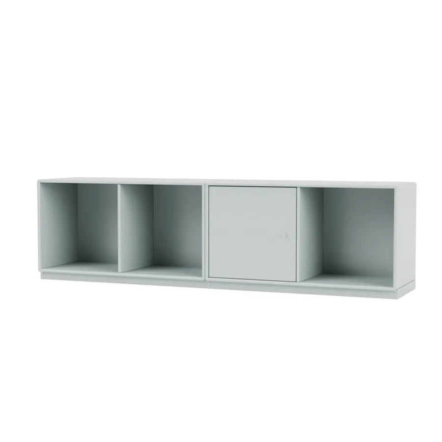  - Oyster / Inkl. sokkel 3 cm - Jacobsen Plus