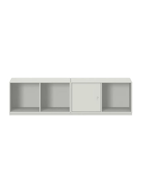Line fra Montana - Nordic / Inkl. sokkel 3 cm - Jacobsen Plus