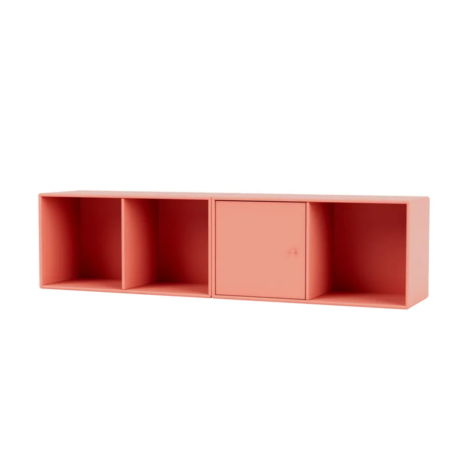  - Rhubarb / Inkl. ophæng - Jacobsen Plus