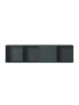 Line fra Montana - Black Jade / Inkl. ophæng - Jacobsen Plus