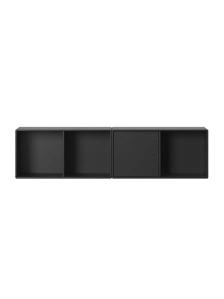 Line fra Montana - Black / Inkl. ophæng - Jacobsen Plus