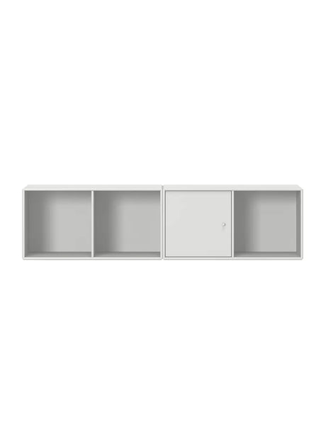 Line fra Montana - New white / Inkl. ophæng - Jacobsen Plus