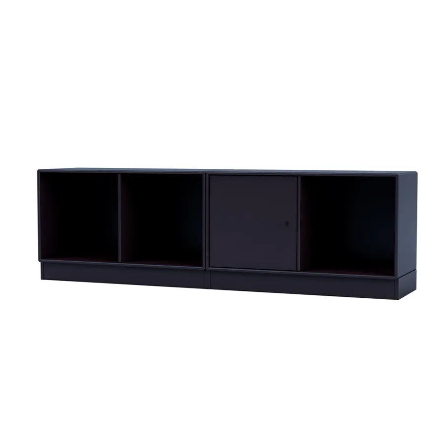  - Shadow / Inkl. sokkel 7 cm - Jacobsen Plus