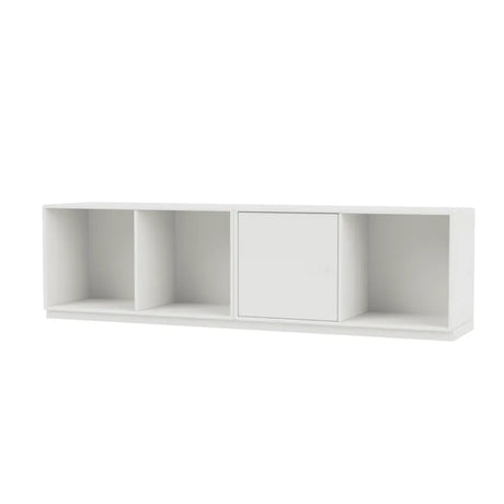 Line fra Montana - White / Inkl. sokkel 3 cm - Jacobsen Plus