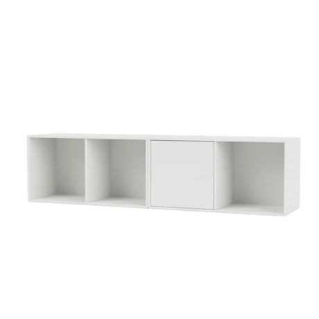 Line fra Montana - White / Inkl. ophæng - Jacobsen Plus
