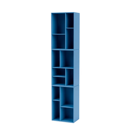 Loom Reol fra Montana - Azure / Inkl. ophæng - Jacobsen Plus