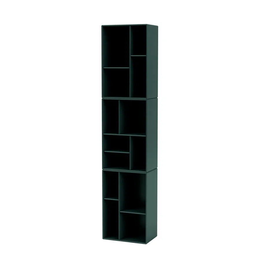 Loom Reol fra Montana - Black Jade / Inkl. ophæng - Jacobsen Plus