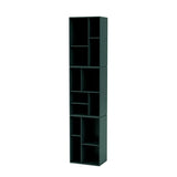 Loom Reol fra Montana - Black Jade / Inkl. ophæng - Jacobsen Plus