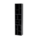 Loom Reol fra Montana - Coal / Inkl. ophæng - Jacobsen Plus