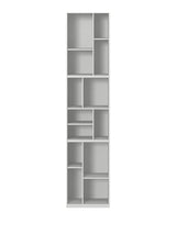 Loom Reol fra Montana - New white / Inkl. ophæng - Jacobsen Plus