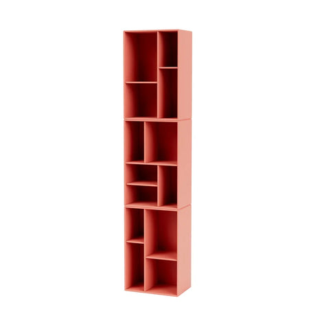 Loom Reol fra Montana - Rhubarb / Inkl. ophæng - Jacobsen Plus