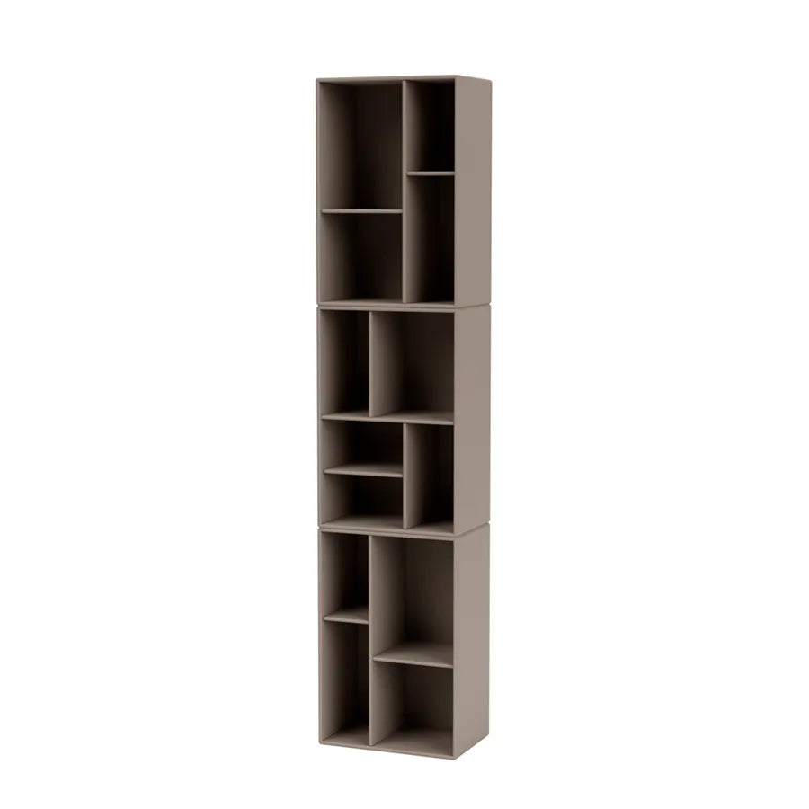 Loom Reol fra Montana - Truffle / Inkl. ophæng - Jacobsen Plus