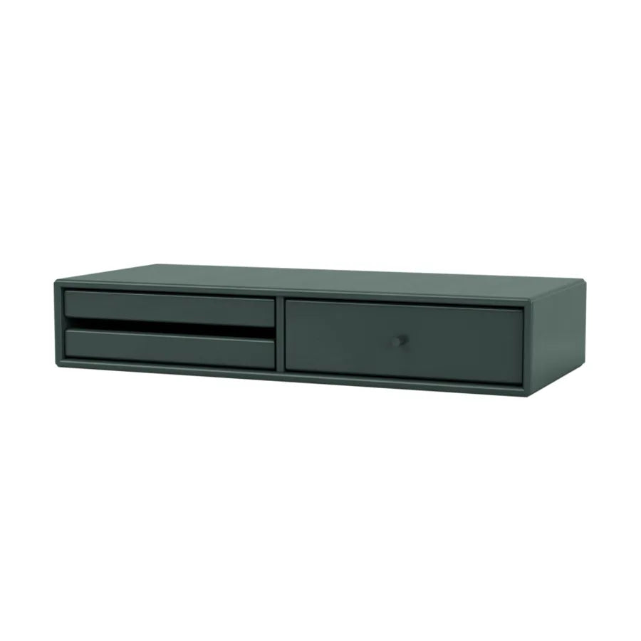  - Black Jade - Jacobsen Plus