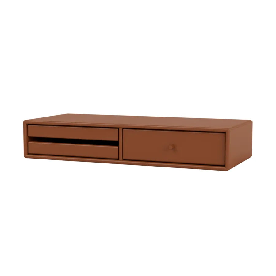  - Hazelnut - Jacobsen Plus